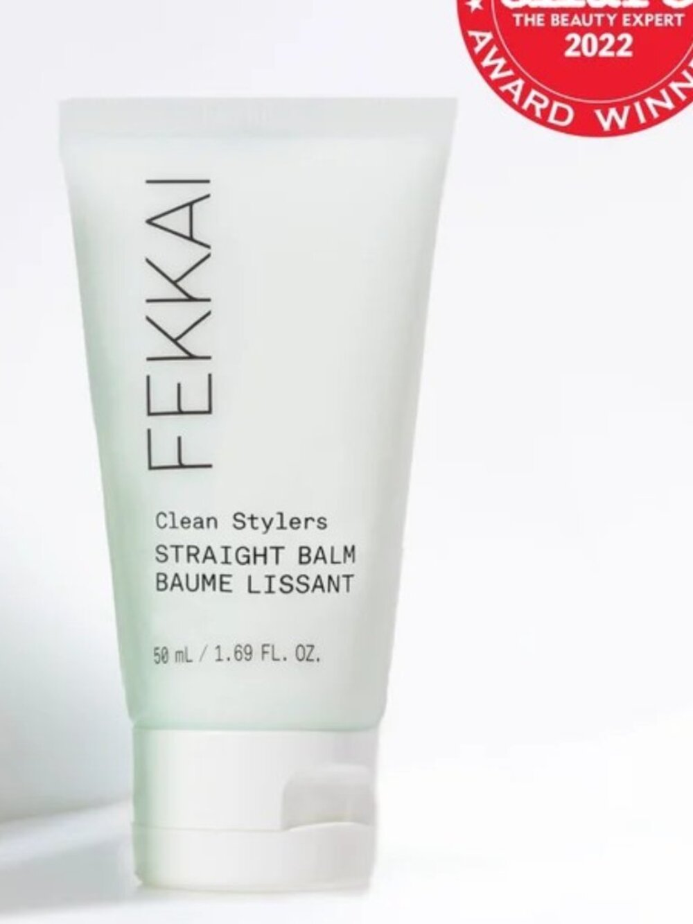 NEW Fekkai Clean Stylers Straight Balm